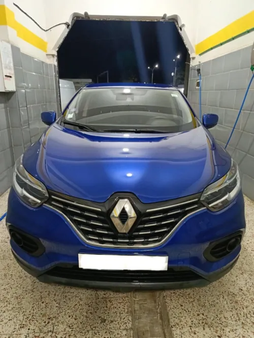 Renault Kadjar 2022 Intens