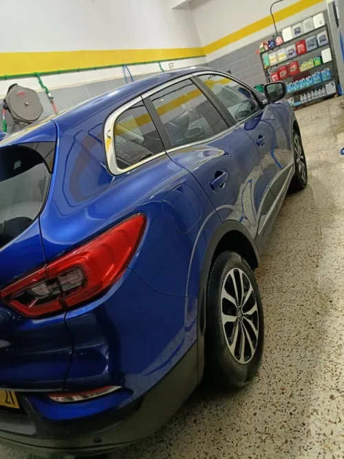Renault Kadjar 2022 Intens