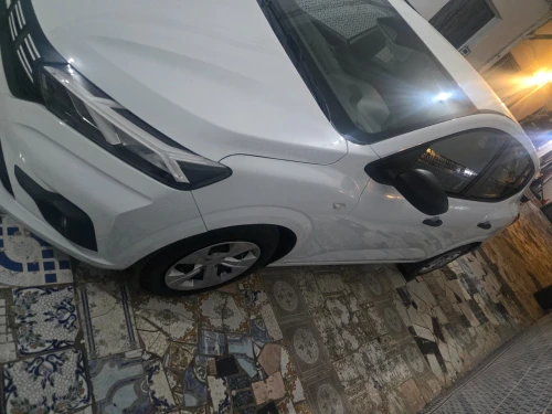 Dacia Sandero 2025 Essential