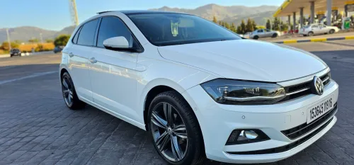 Volkswagen Polo 2019 Carat