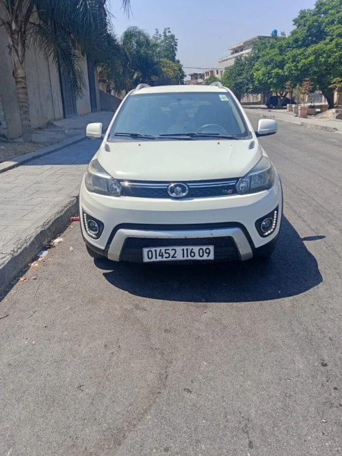 Great Wall M4 2016 M4