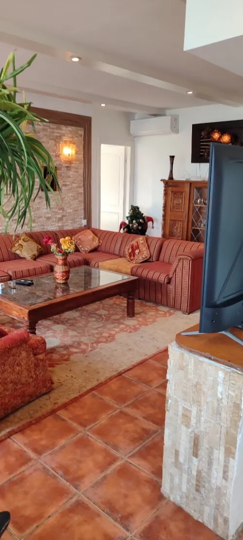Location vacances Appartement F4 Annaba Annaba