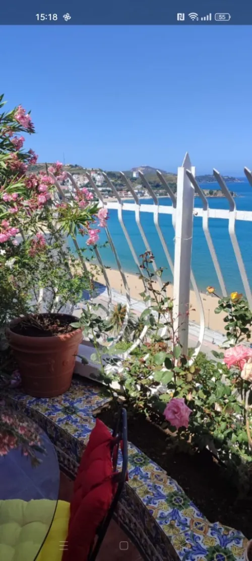 Location vacances Appartement F4 Annaba Annaba