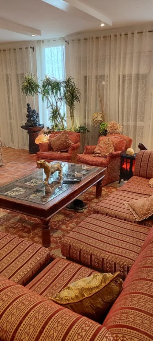 Location vacances Appartement F4 Annaba Annaba