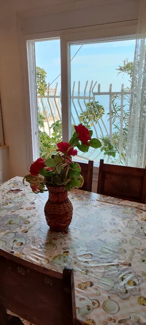 Location vacances Appartement F4 Annaba Annaba