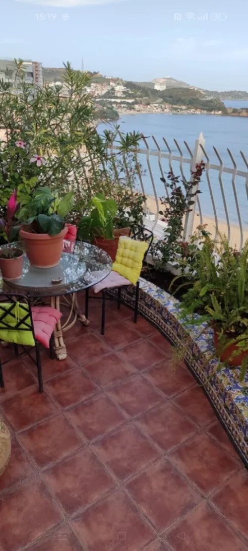Location vacances Appartement F4 Annaba Annaba