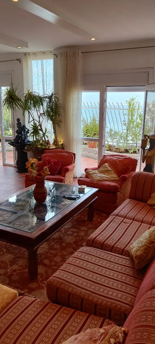 Location vacances Appartement F4 Annaba Annaba