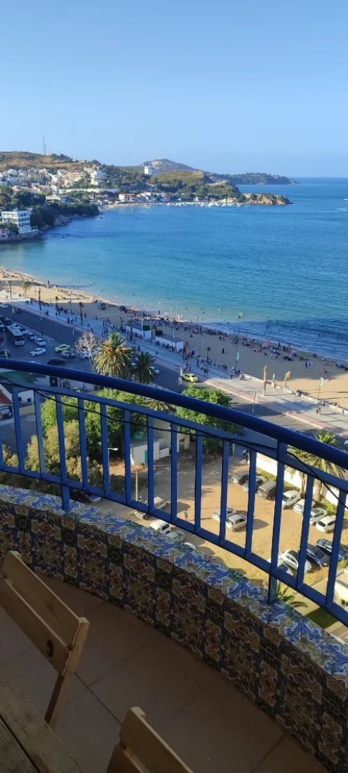 Location vacances Appartement F4 Annaba Annaba