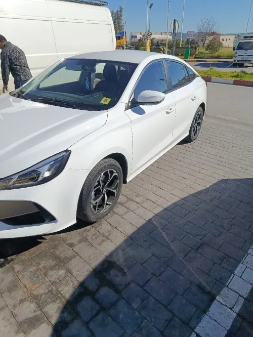 MG MG5 2026 MG5 Flagship Edition
