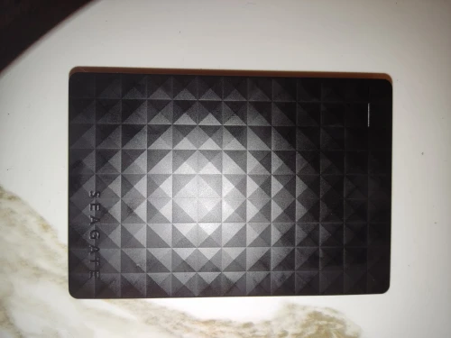 Disque dur externe Seagate 2Tb hdd état 10/10