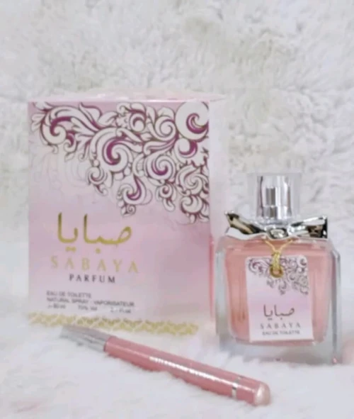 Parfum femme