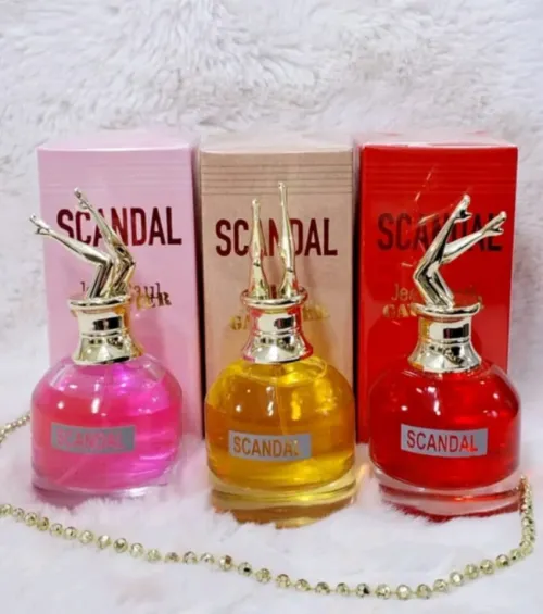 Parfum femme