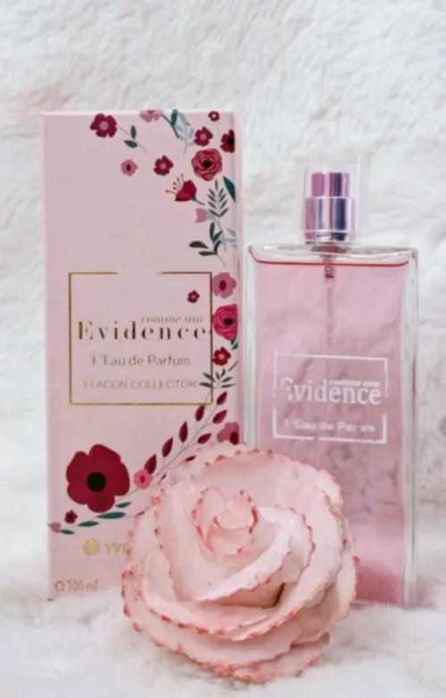 Parfum femme
