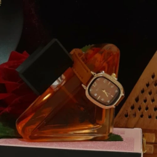 Parfum femme