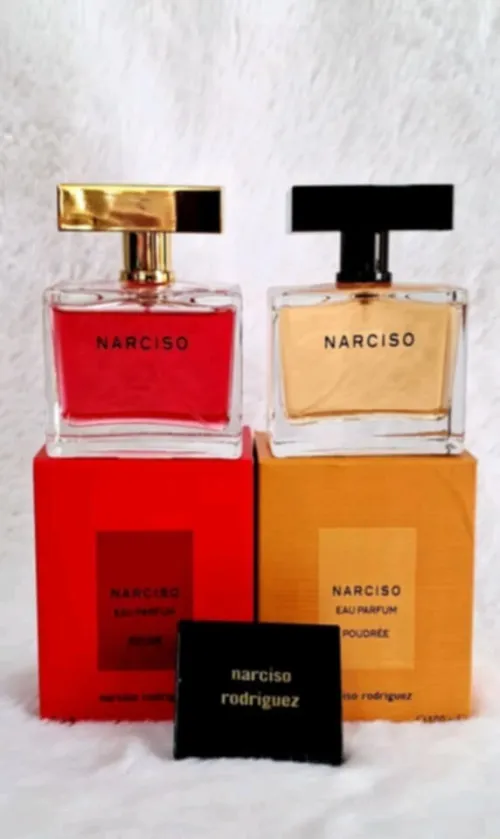 Parfum femme