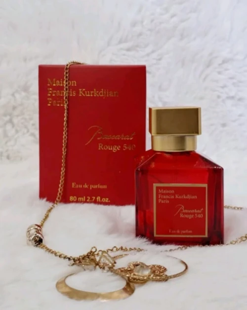 Parfum femme