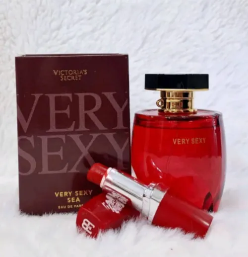 Parfum femme
