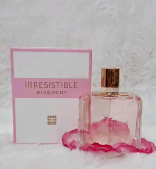 Parfum femme