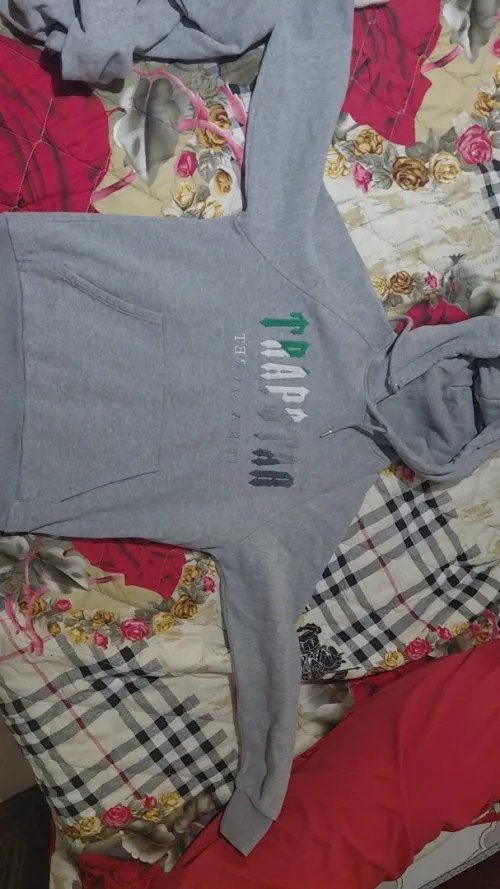 Trapstar london original