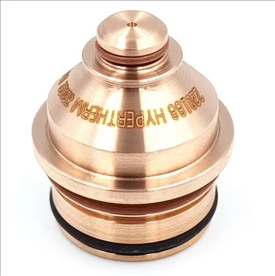 CONSOMABLES HYPERTHERM