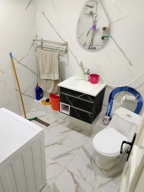 Vente Appartement F2 Guelma Guelma