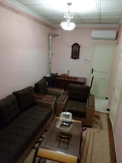Vente Appartement F2 Guelma Guelma