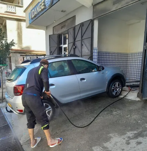 Dacia Sandero 2019 Stepway