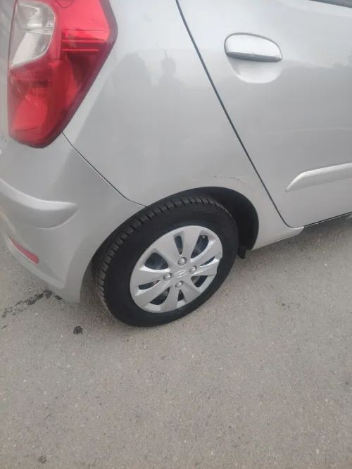 Hyundai i10 2016 i10