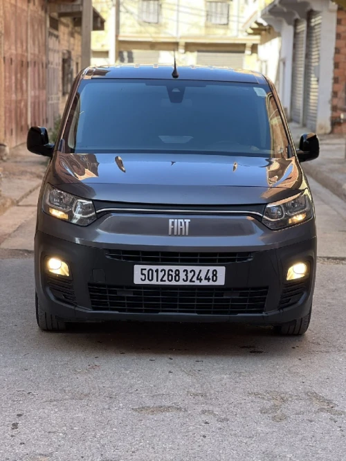 Fiat Doblo 2024 Doblo