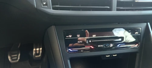 Volkswagen Taigo 2024 R-Line