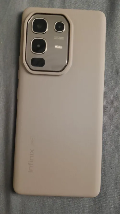 Infinx Note 50s 5G