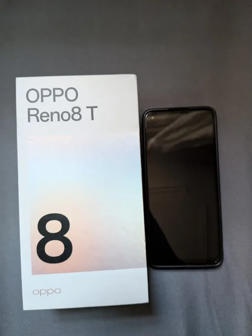 Reno 8T Oppo