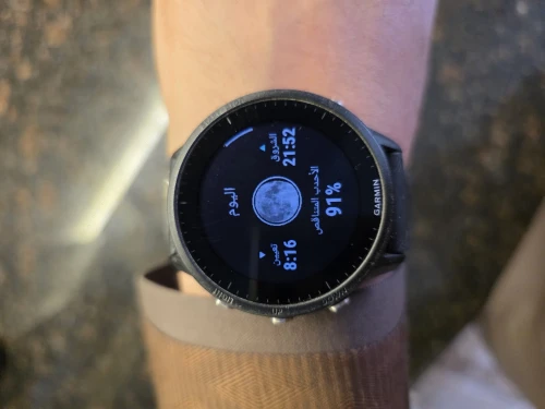 Garmin f 955