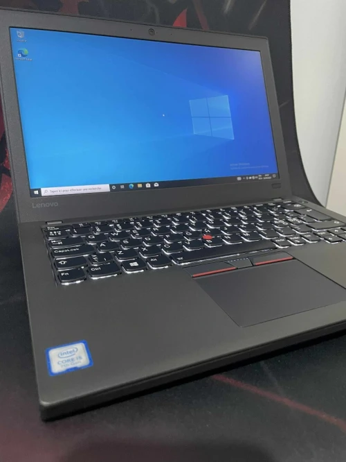 Pc lenovo thinkpad X260