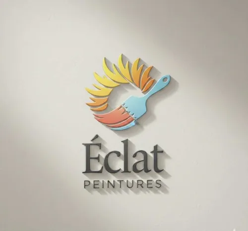 اشراقة لطلائات ECLAT PEINTURE
