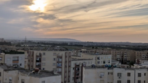 Vente Appartement F3 Boumerdès Boudouaou