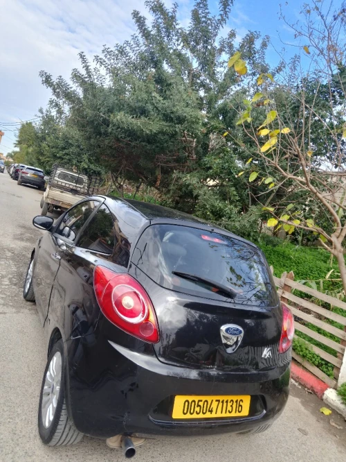 Ford Ka 2013 Ka