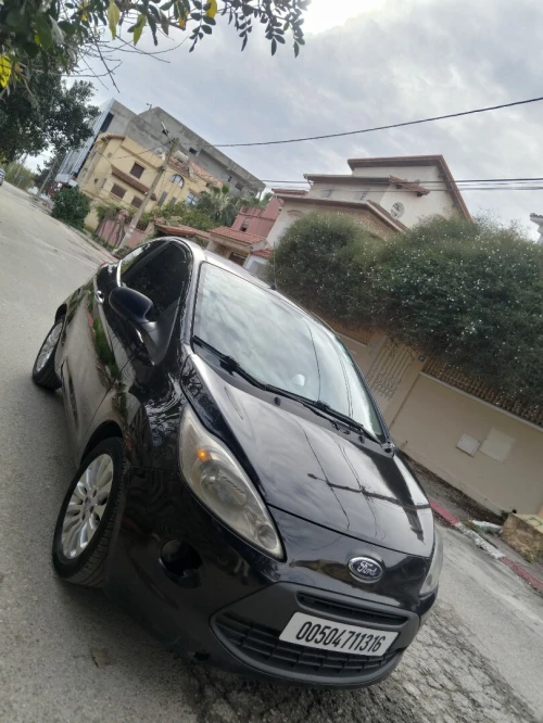 Ford Ka 2013 Ka