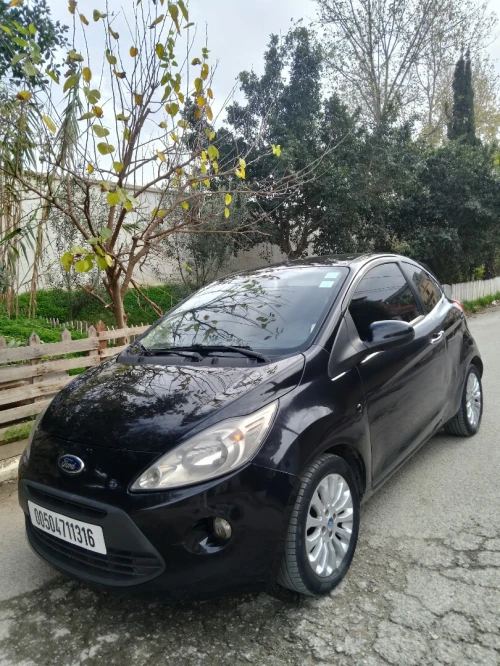 Ford Ka 2013 Ka
