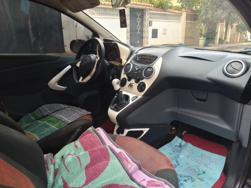Ford Ka 2013 Ka