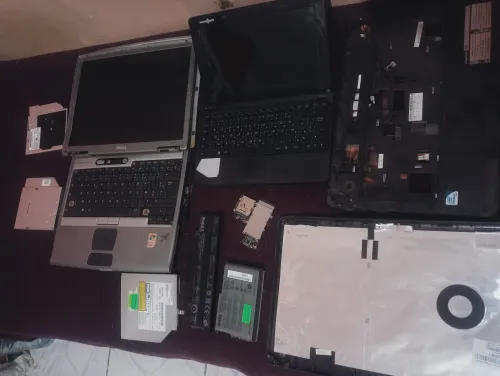lot pieces informatique