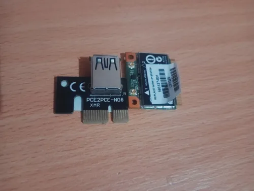 lot pieces informatique