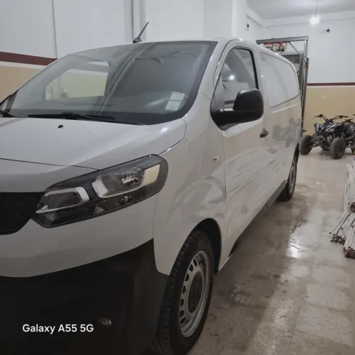 Fiat Scudo 2024 