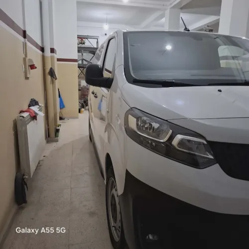 Fiat Scudo 2024 