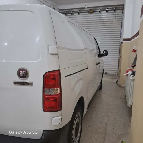 Fiat Scudo 2024 