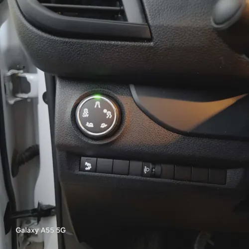 Fiat Scudo 2024 