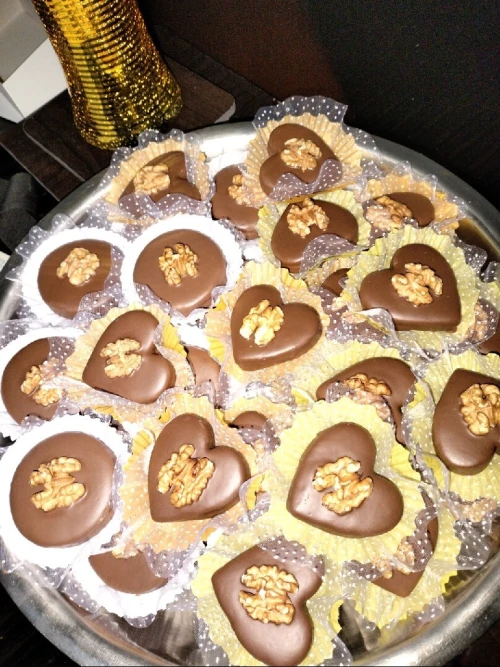 حلويات تقليدية