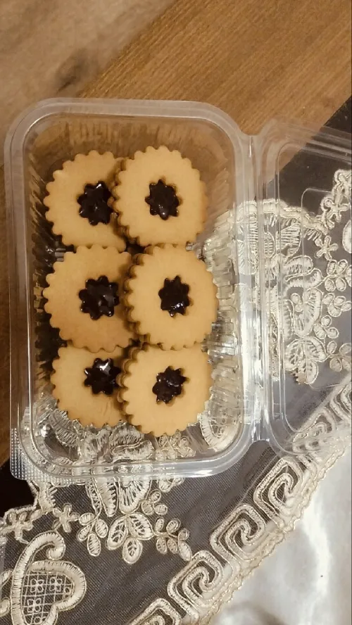 حلويات تقليدية