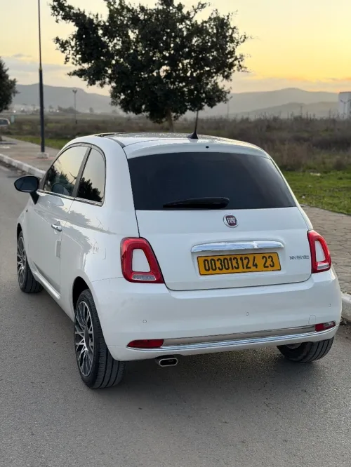Fiat 500 2024 Dolcevita plus 
