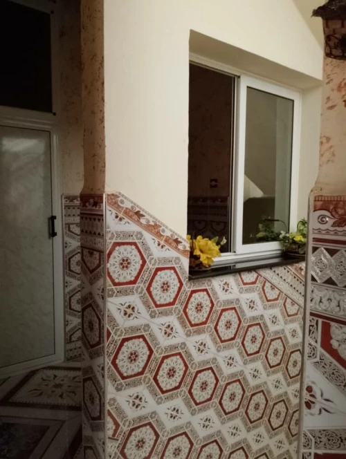 Vente Villa Tlemcen Hennaya